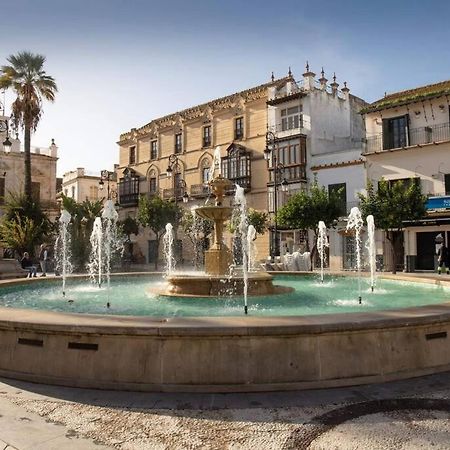Sibssanlucar Albero - Ideal Familias - Centro - Playa Piletas Sanlúcar de Barrameda Eksteriør bilde
