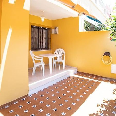 Sibssanlucar Albero - Ideal Familias - Centro - Playa Piletas Sanlúcar de Barrameda Eksteriør bilde