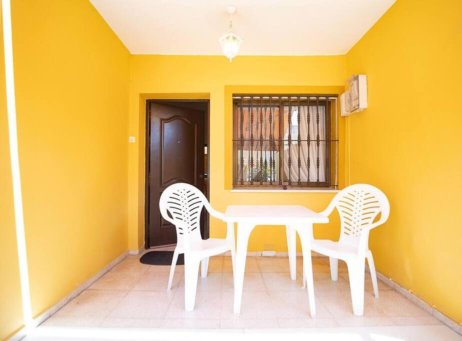 Sibssanlucar Albero - Ideal Familias - Centro - Playa Piletas Sanlúcar de Barrameda Eksteriør bilde