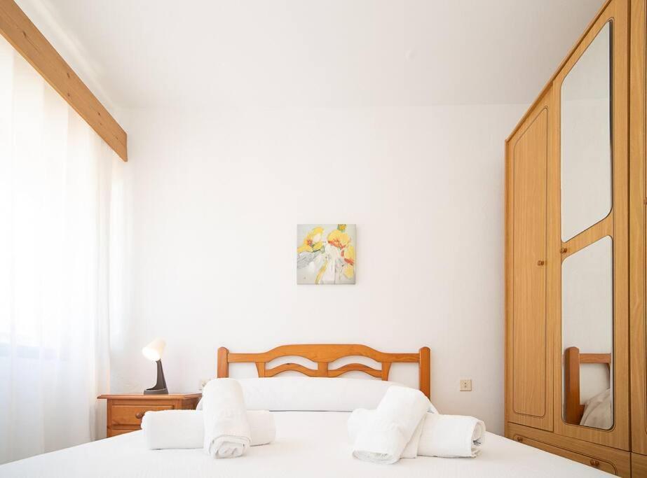 Sibssanlucar Albero - Ideal Familias - Centro - Playa Piletas Sanlúcar de Barrameda Eksteriør bilde