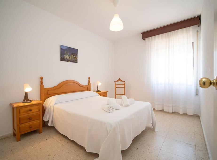 Sibssanlucar Albero - Ideal Familias - Centro - Playa Piletas Sanlúcar de Barrameda Eksteriør bilde