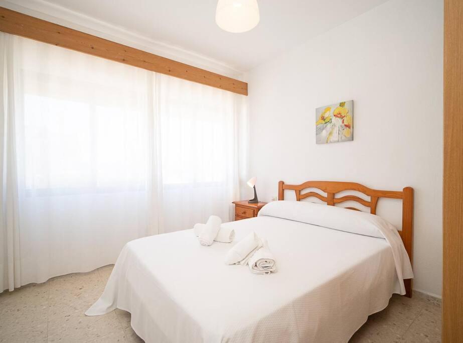 Sibssanlucar Albero - Ideal Familias - Centro - Playa Piletas Sanlúcar de Barrameda Eksteriør bilde