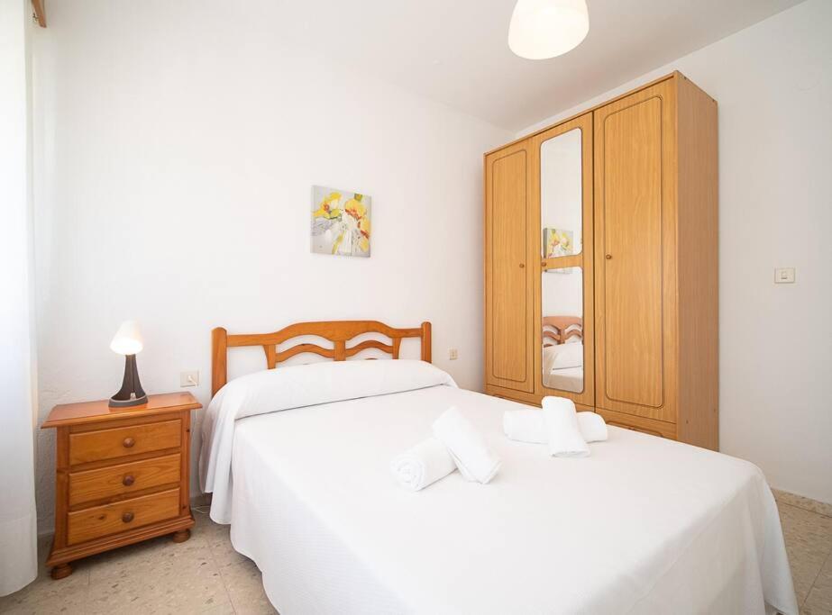 Sibssanlucar Albero - Ideal Familias - Centro - Playa Piletas Sanlúcar de Barrameda Eksteriør bilde
